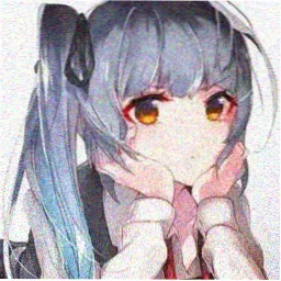 观众林晚舟头像